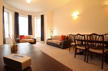 Falconars Apartments, Newcastle Upon Tyne, Newcastle - Image 3